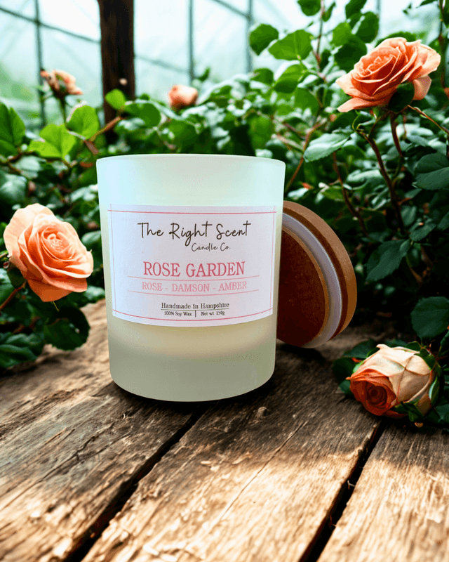 Rose Garden 